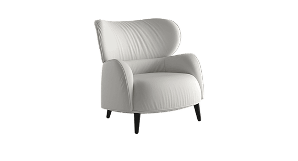 natuzzi Blossom armchair_2