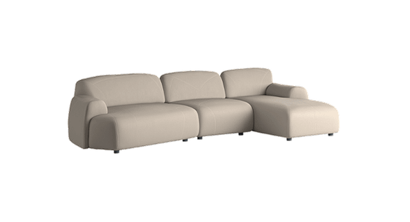 natuzzi Buddie sofa_4