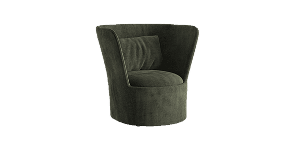 natuzzi Cape armchair_2