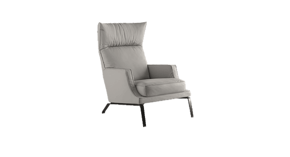 natuzzi Clemmie armchair_2