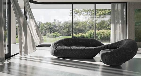 natuzzi Infinito sofa_6