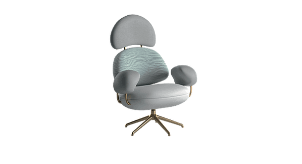 natuzzi ensis armchair