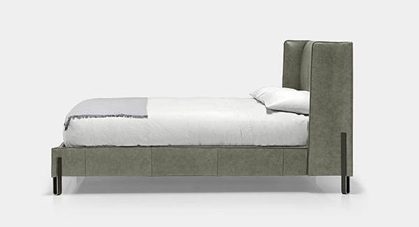 arketipo Big Night bed_2