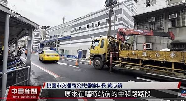 中壢火車站1891年啟用，現有舊車站建物則是1978年8月8