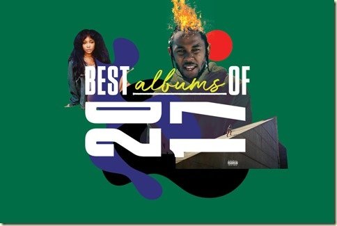 best-albums-2017