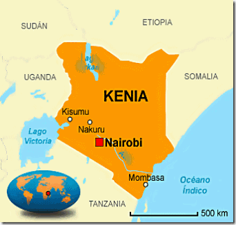 Kenia
