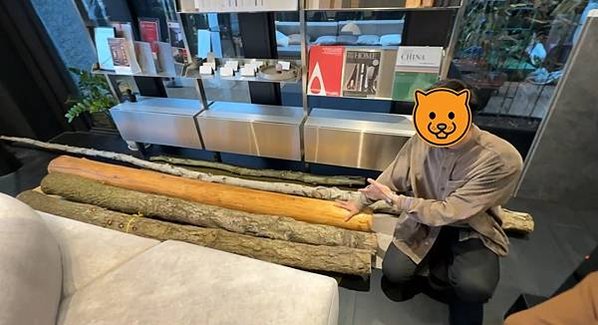 【開箱300萬裝潢】台北桃園室內設計推薦｜１秒峇里島度假風格