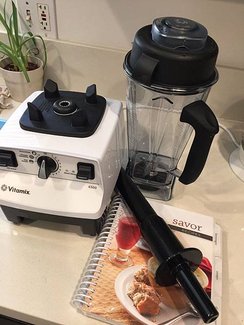 vitamix 6300 1