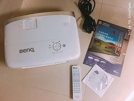 BenQ