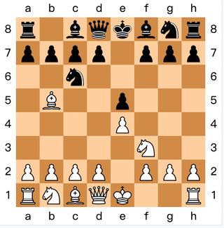 西洋棋玩法〡初學者