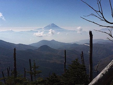 台北登山步道