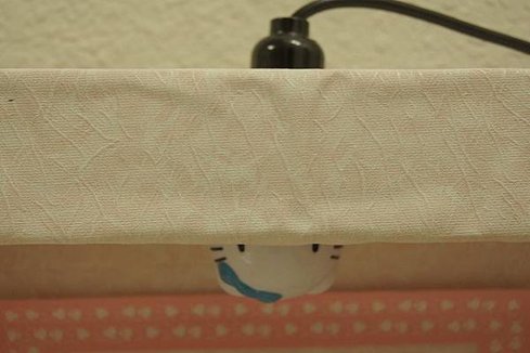 7.hello kitty電燈