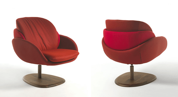 porada opium armchair chair_1