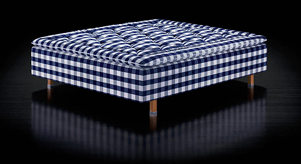 Hästens Superia bed