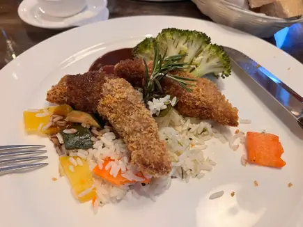 【瑞士】瑞士餐廳大整合! 讓你旅行不踩雷🍕🌭🍝🧆🍽️🥨