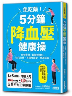 免吃藥！5分鐘降血壓健康操.jpg