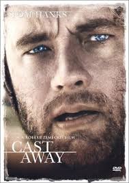 「Cast Away」的圖片搜尋結果