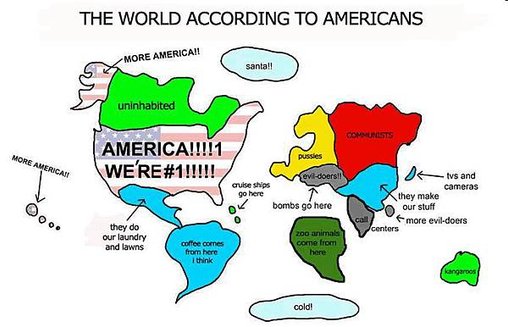 world-accordign-to-USA