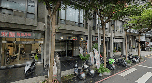 2023台中美食推薦》西西里義式餐酒館 Sicily Italian Bistro：義大利原始的美味，美食當前沒有國籍之分！有義大利主廚當家的極具特色小酒館，起司控必赴 (1)