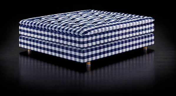 Hästens Eala bed