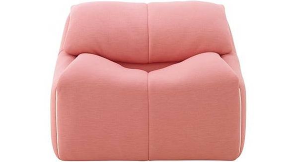 ligne roset Plumy armchair_1