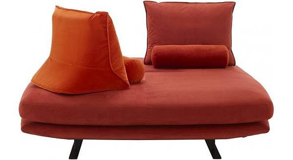 ligne roset Prado armchair_2