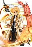 ＊魔導士＊本人＊