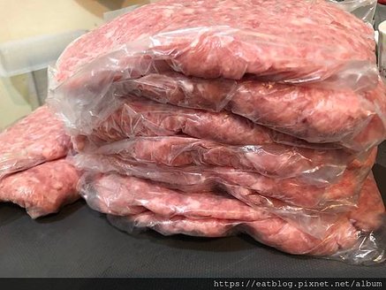 costco好市多豬肉★豬絞肉、台灣低脂豬絞肉 TW POR