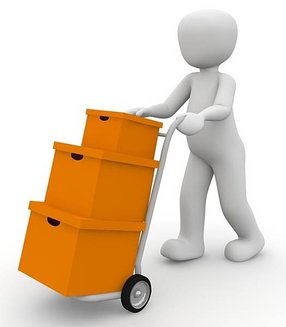 作業包裝員，要保勞保，應盡快加入台北市圖書文具運送業職業工會
