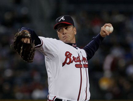 Tom Glavine