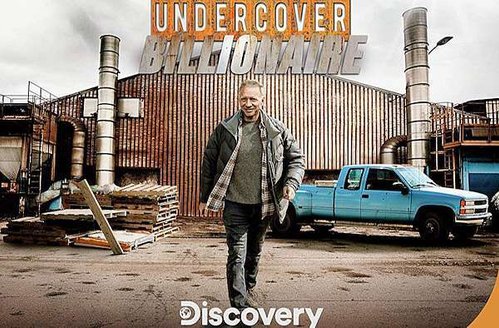 致富觀念】精彩又感動！DISCOVERY實境秀「富翁谷底求翻身」觀後感想與 ...