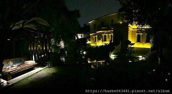 今夏全要幸福D4（海上花園~琴島鼓浪嶼）