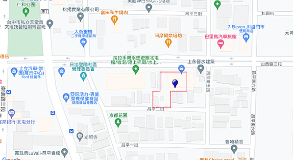 登陽廊香