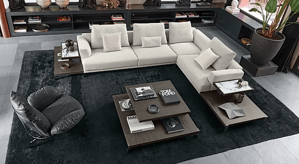 arketipo That&apos;s Life sofa_3