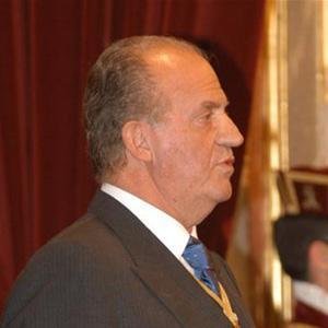 Juan Carlos d