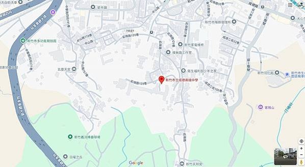 傳言北白川宮能久親王為抗日姜紹祖部下所暗殺-新竹支廳長松村雄