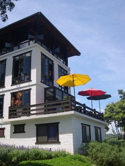 09_森林咖啡館