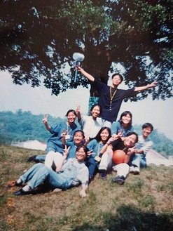 麻辣起子自白：第十章 妖魔教官事件