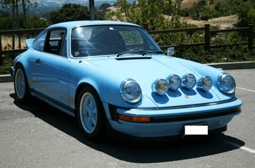 保時捷Porsche 德國製造 跑車傳奇 保時捷Porsch