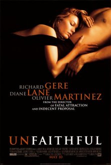 Unfaithful-Posters