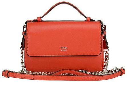 Fendi double micro bag12