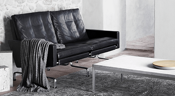 fritz hansen pk31 sofa_2