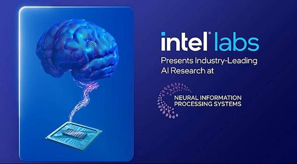 英特爾實驗室於NeurIPS 2023展示領先業界的AI研究