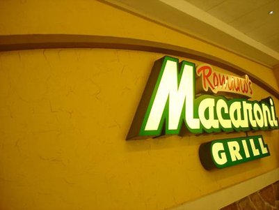 Romano&apos;s Macaroni Grill