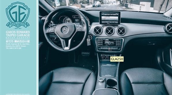 美國代辦進口2015年賓士BENZ GLA250 AMG 小