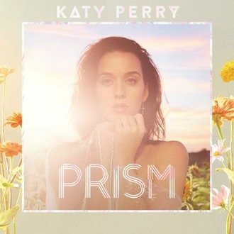 Katy Perry - International Smi