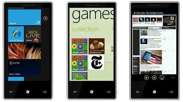 windows7phone