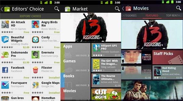 New-Google-Android-Market-Indroid