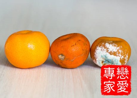 女生對男生不可以有太大的落差
