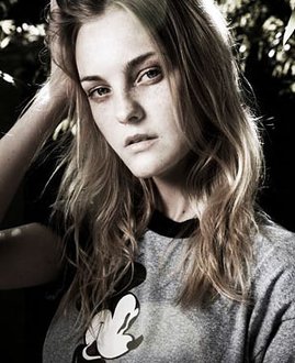 Caroline Trentini